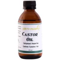 Earth Delights - Castor Oil